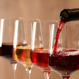 WEDNESDAYS- 50% OFF WINE BOTTLES Photo