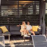 Poolside Cabanas Photo