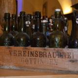 4 Gang Menü mit Bierbegleitung Photo