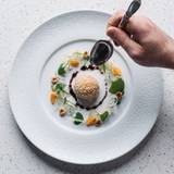 10-Course Tasting Menu Foto
