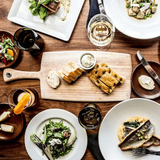 Cover image for PARKVIEW KITCHEN AND SPIRITS