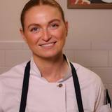 SIMPL Exchange x Chef Lana Spieler Photo