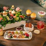 101 Days of Summer Afternoon Tea (Weekends Only) photo