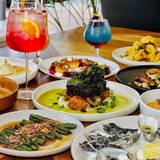 Cover image for Sage Yellowfin - Brisbane