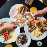 Brunch & Beats photo