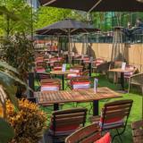 Savor & Sound: Jazz and Italian Dining photo