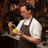 Five-Course Feast With Calum Franklin - 4th June photo