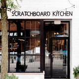Cover image for Scratchboard Kitchen