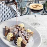 Mother's Day Brunch at The Henry Foto
