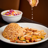 NEW! 45-Minute Power Lunch | Starting at $15.95 foto