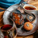 Cover image for The Wild Geese Hotel