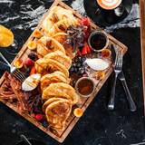 Brunch & Bubbles Photo