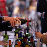 Wally's Presents: World of Pinot Noir LA Photo