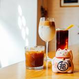 TONARI CAFE RETURNS for Mother's Day! Foto