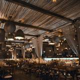 Amor & Champagne: A Night at Taboo Tulum Photo