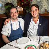 Chez Fifi X Asador Bastian Photo