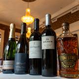 NOWFE Wine Dinner Photo