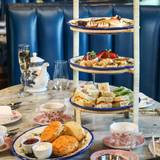 Afternoon Tea at Tillie’s foto