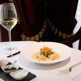 Set Lunch Menu foto