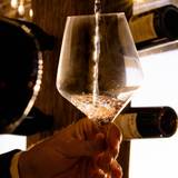 Romantic Champagne Experience at RosaNegra Photo