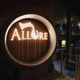 Cover image for Allure Lounge