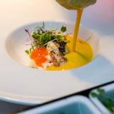 Off Season Tasting Menu foto