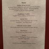 The Classic Steakhouse Experience-Table for Four Foto