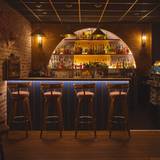 Cover image for Bar 1880