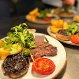 Steak Experience Foto