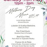 Mother's Day Lunch foto