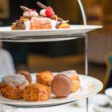 Family Afternoon Tea Summer Special photo