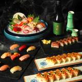 15% OFF SUSHI MONDAY'S🍣✨ Photo