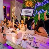 B side Brunch PArty photo