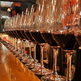 Five Course Wine Dinner - Portugal Photo