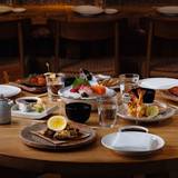 Dubai Restaurant Week - Lunch Menu Photo