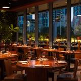 Dubai Restaurant Week - Dinner Menu Photo