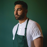The Ultimate Dinner Series with Chef Nick Iaboni foto