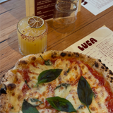 $15 MARGARITA MONDAYS Photo