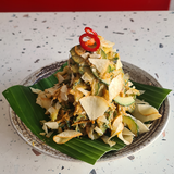 London Restaurant Festival: Malaysian Summer Feast foto