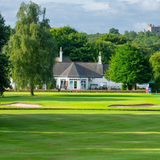 Cover image for Duddingston Golf Club