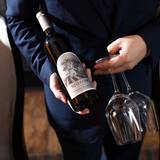Sliver Oak Wine Dinner foto