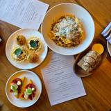 Chef’s Menu Photo