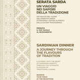 Cena Sarda Photo