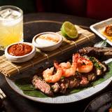 Father's Day at the Ivy Asia photo