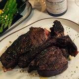 48oz Porterhouse Photo