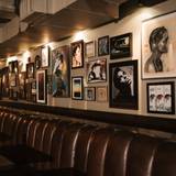 Cover image for The Parlour