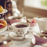 Mother's Day Afternoon Tea Experience Foto
