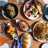Lien vers le profil du restaurant