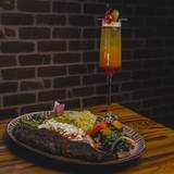 Cover image for D'Nuez Mexican Fusion - Berwyn