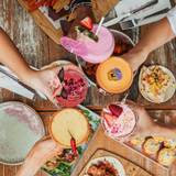 Cover image for Comuna Cantina - Brisbane CBD